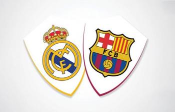 الكلاسيكو المنتظر: ريال مدريد وبرشلونة في قمة صراع الصدارة