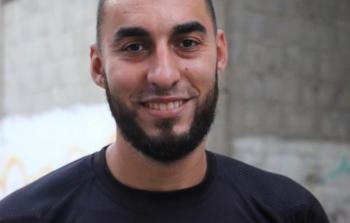 الشهيد علي جودة