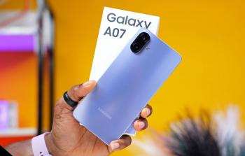 ما هي المواصفات التقنية الرئيسية لهاتف Samsung Galaxy A07 4G؟