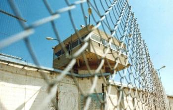 استشهاد أسير من غزة في سجون الاحتلال