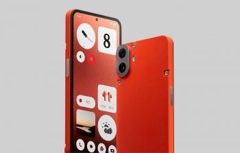 ما هي أبرز مواصفات هاتف Nothing CMF Phone 1 التقنية؟