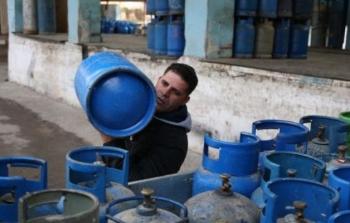 عودة الغاز لغزة: رابط التسجيل في الآلية الجديدة