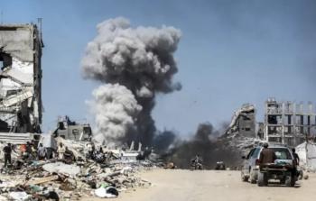 في خرق جديد لوقف النار.. 44 شهيدًا ومصابون بقصف إسرائيلي على قطاع غزة