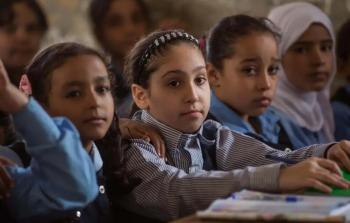 مواعيد امتحانات وإجازة نصف العام الدراسي 2025-2026