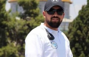 الاحتلال يعتقل أحد حراس المسجد الأقصى