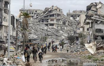 الأمم المتحدة: جهودنا في غزة لا تزال مقيدة