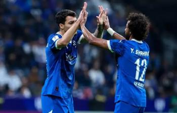 التشكيلة المتوقعة للهلال في مواجهة الغرافة لتأكيد الصدارة رغم التحديات