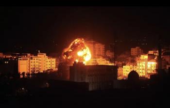 بينهما طفل.. شهيدان ومصابون بانفجار جسم مشبوه داخل منزل غربي غزة