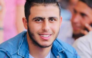 الشهيد محمد العجوري