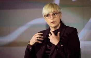 رئيسة سلوفينيا: لن نسمح لـ