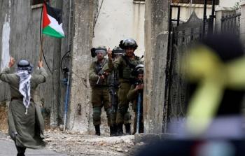 محافظة القدس: الاحتلال يفرض مشروعًا في قلنديا تمهيدًا لتهجير عشرات العائلات قسرًا