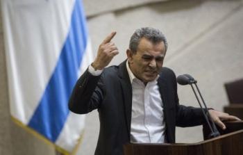 جمال زحالقة