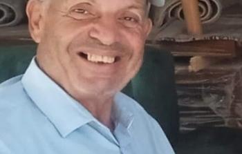 الشهيد عارف النباهين