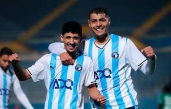 بيراميدز في مواجهة باور ديناموز ضمن دوري أبطال أفريقيا