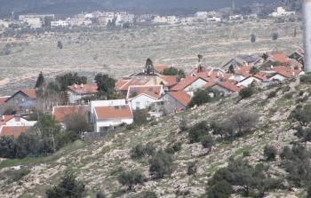 تقرير أممي: النقل الجبري للفلسطينيين قد يصل إلى جرائم الحرب وجريمة ضد الإنسانية