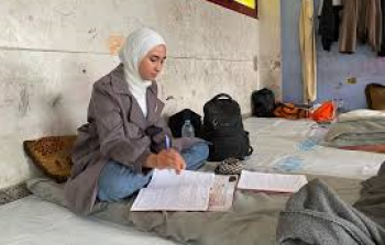 موعد نتائج توجيهي 2025 غزة