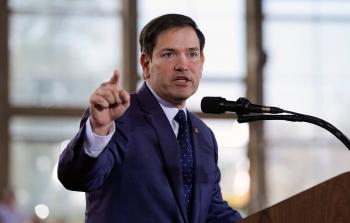 ماركو روبيو