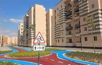 الاستعلام عن نتائج شقق الإسكان الاجتماعي: سكن لكل المصريين 7