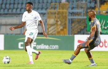 الزمالك يواجه كايزر تشيفز في الكونفدرالية: تحدي الجولة الثانية