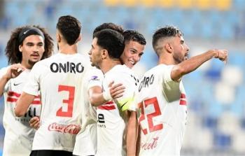 الزمالك يواجه تحديات إيقاف القيد بسبب المستحقات