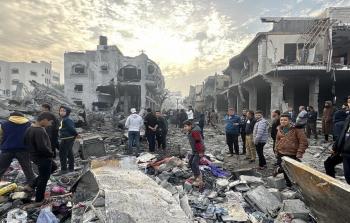 تقرير يكشف 25 بلدًا مدّت 