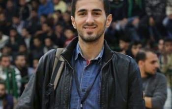 الشهيد محمد أبو سمرة