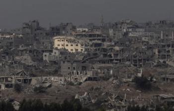 غارات ونسف منازل.. الاحتلال يواصل خروقاته لوقف إطلاق النار في غزة