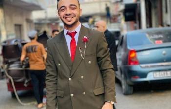 الشهيد مجد أبو دلال