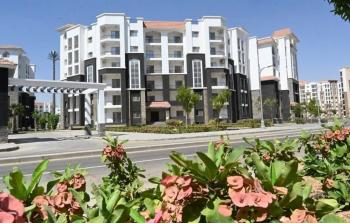 رابط الاستعلام عن نتيجة شقق الإسكان الاجتماعي 2025 بالرقم القومي وخطوات السداد عبر المنصة الإلكترونية