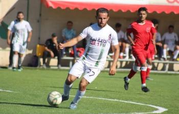 الشهيد أحمد علوان