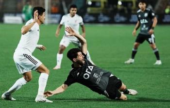 حكام دور الـ32 لكأس مصر: إعلان الأطقم وتطبيق نظام الأشواط الإضافية