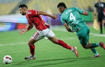 قمة السوبر المصري: الأهلي وسيراميكا كليوباترا في مواجهة حاسمة