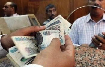 موعد صرف مرتبات نوفمبر 2025 وحقيقة الزيادة الجديدة