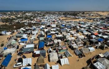 دراسة تكشف التداعيات الخطيرة للعقوبات الأمريكية على الجمعيات الإغاثية العاملة في غزة