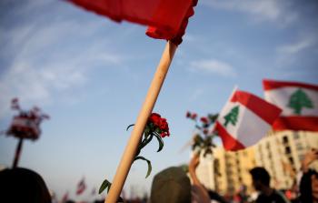 ترامب والسيسي يهنئان لبنان بعيد الاستقلال