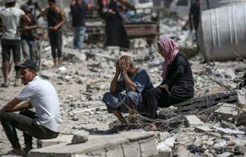 مركز: استمرار منع 