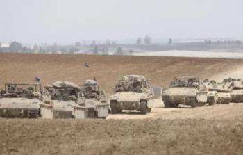 فصائل المقاومة: قرار نشر قوات دولية بغزة شكل جديد من أشكال الاحتلال