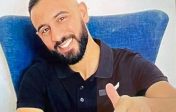 محمود جبارين