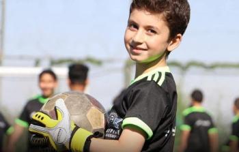 الشهيد شعبان عيد