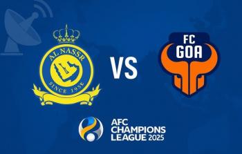 تفاصيل مواجهة النصر ضد غوا الهندي في دوري أبطال آسيا