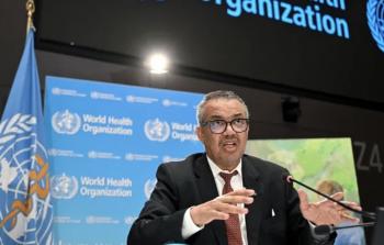 الصحة العالمية تدعو للحفاظ على وقف إطلاق النار في غزة