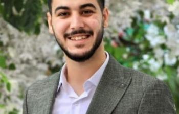 الشهيد باسم السويركي