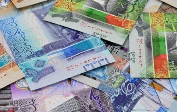 الدينار الكويتي يسجل ارتفاعاً جديداً أمام الجنيه المصري في البنوك