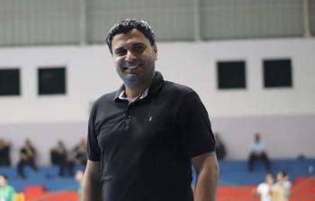 الشهيد محمد سالم