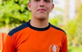 الشهيد محمود علوان