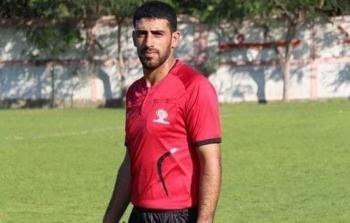 الشهيد محمد درابيه