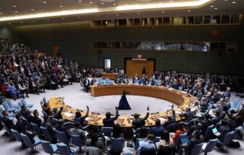 قاسم: محاور مشروع القرار الأمريكي لا تخدم استقرار الوضع في غزة