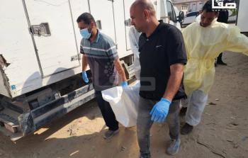 الاحتلال يفرج عن جثامين 15 شهيدًا ضمن صفقة التبادل