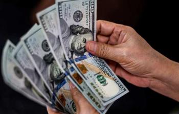 استقرار أسعار الدولار في البنوك المصرية اليوم الأربعاء 26 نوفمبر 2025