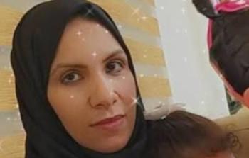 الشهيدة سها أبو دلال